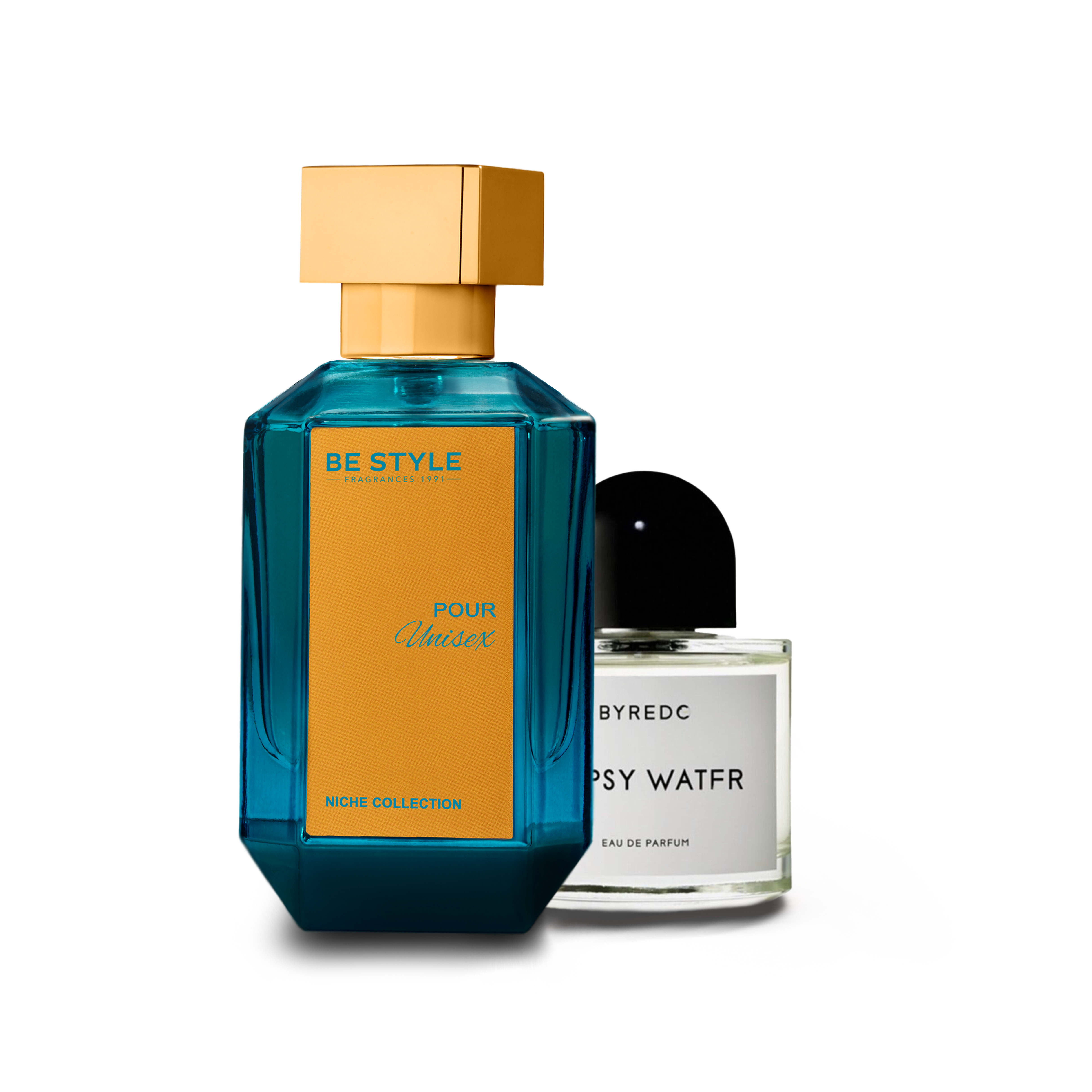 Wanderer Elixir Unisex Extrait De Perfume