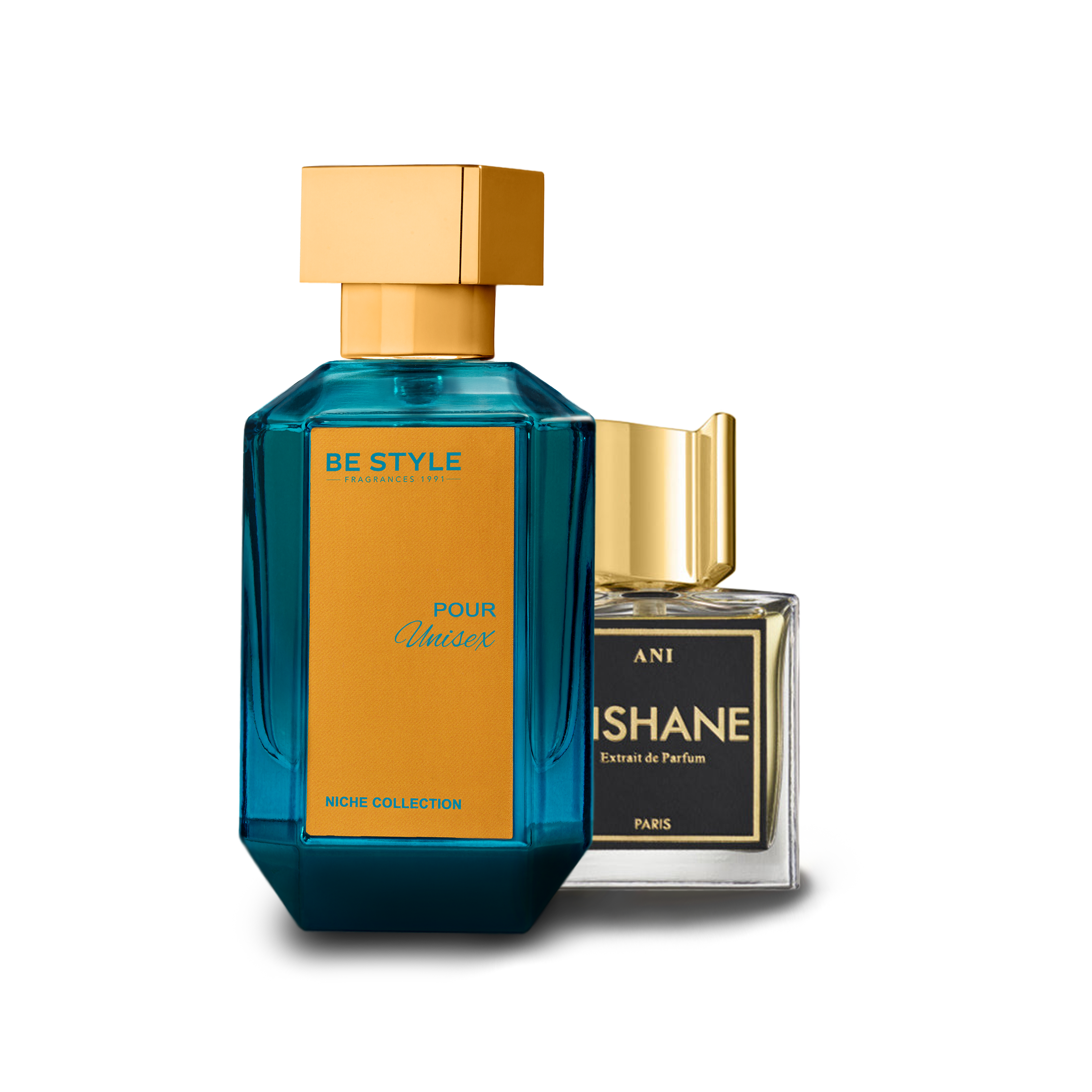 عطر Wuliang Essence للجنسين