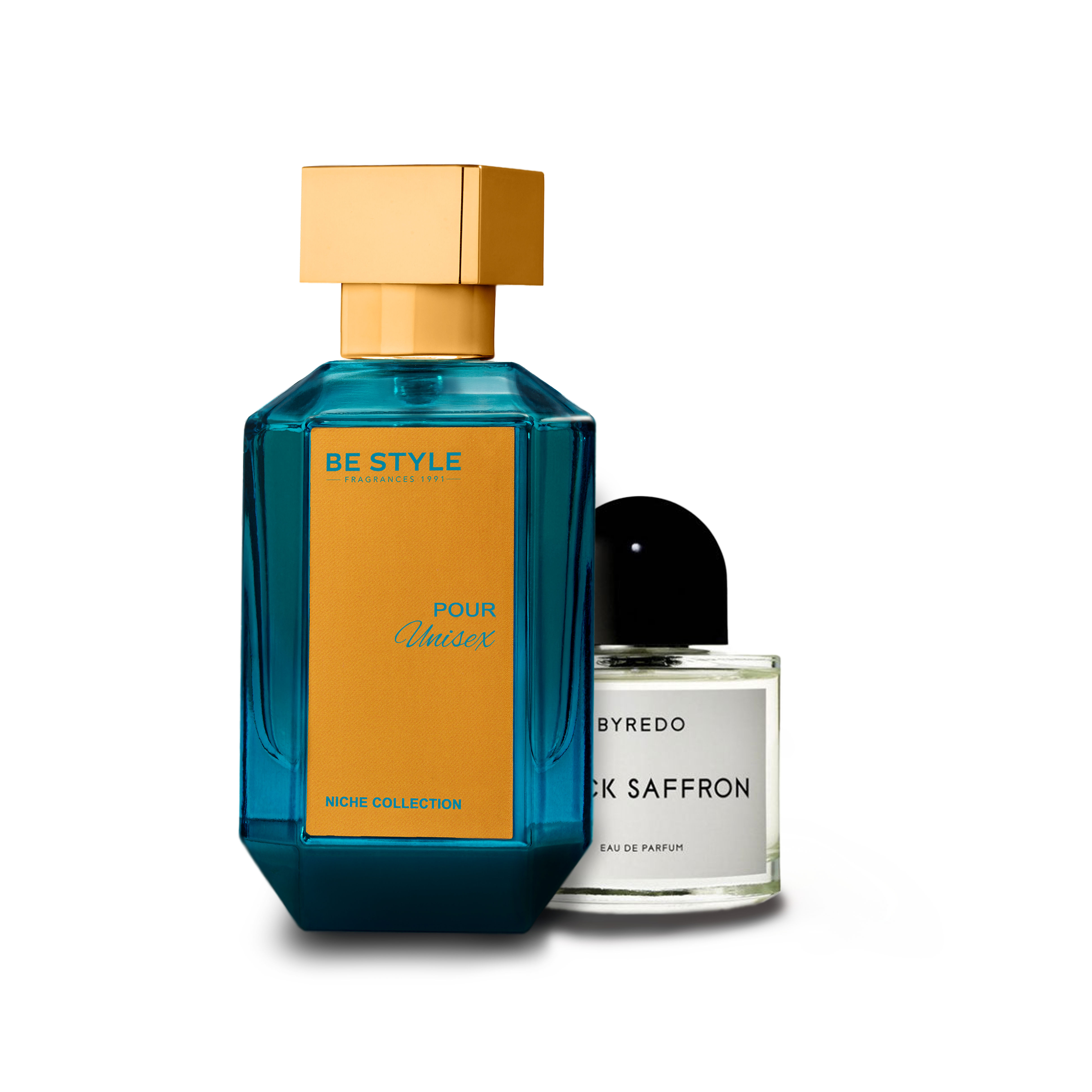 عطر زافران نوير للجنسين