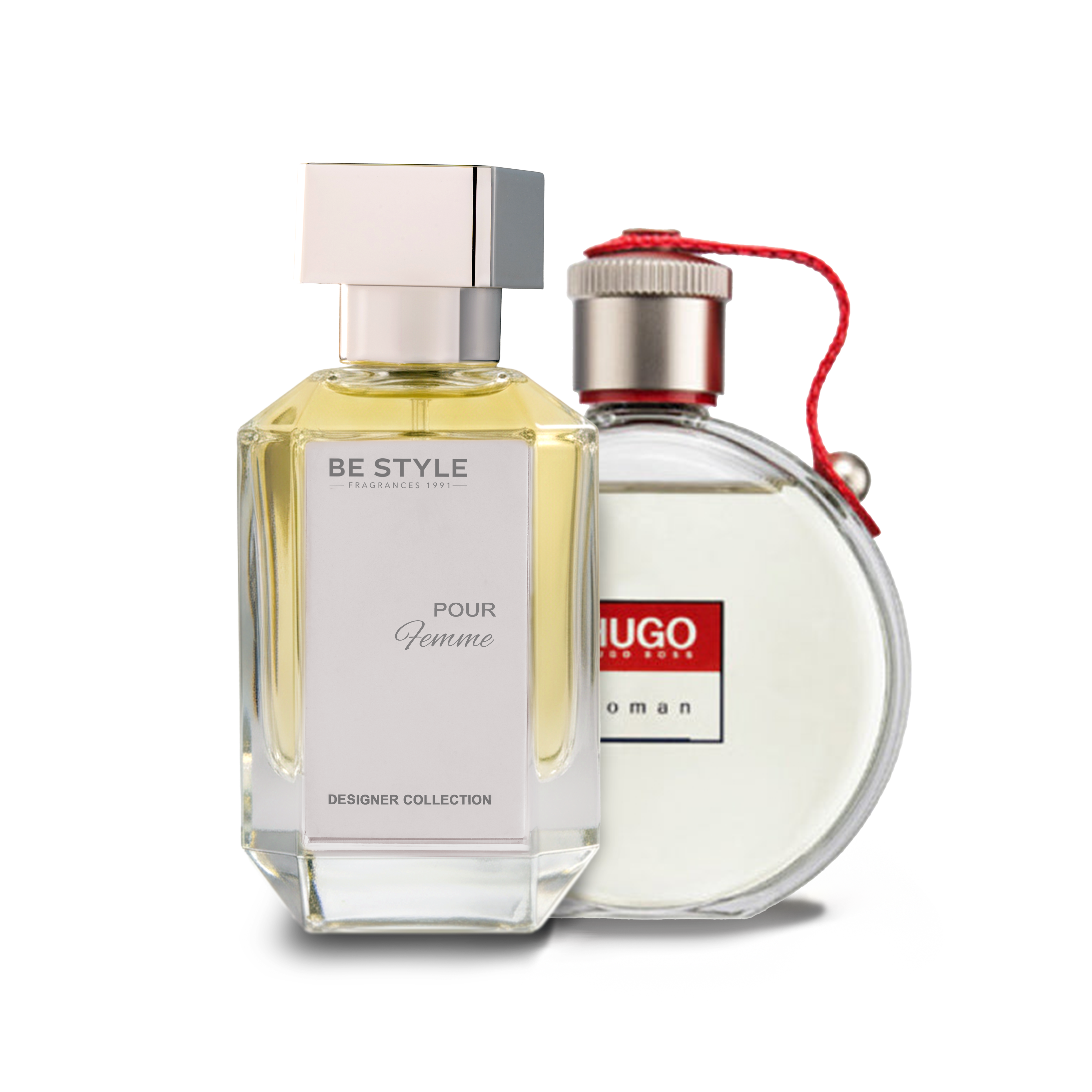 Zephyr Petals Women Extrait De Perfume