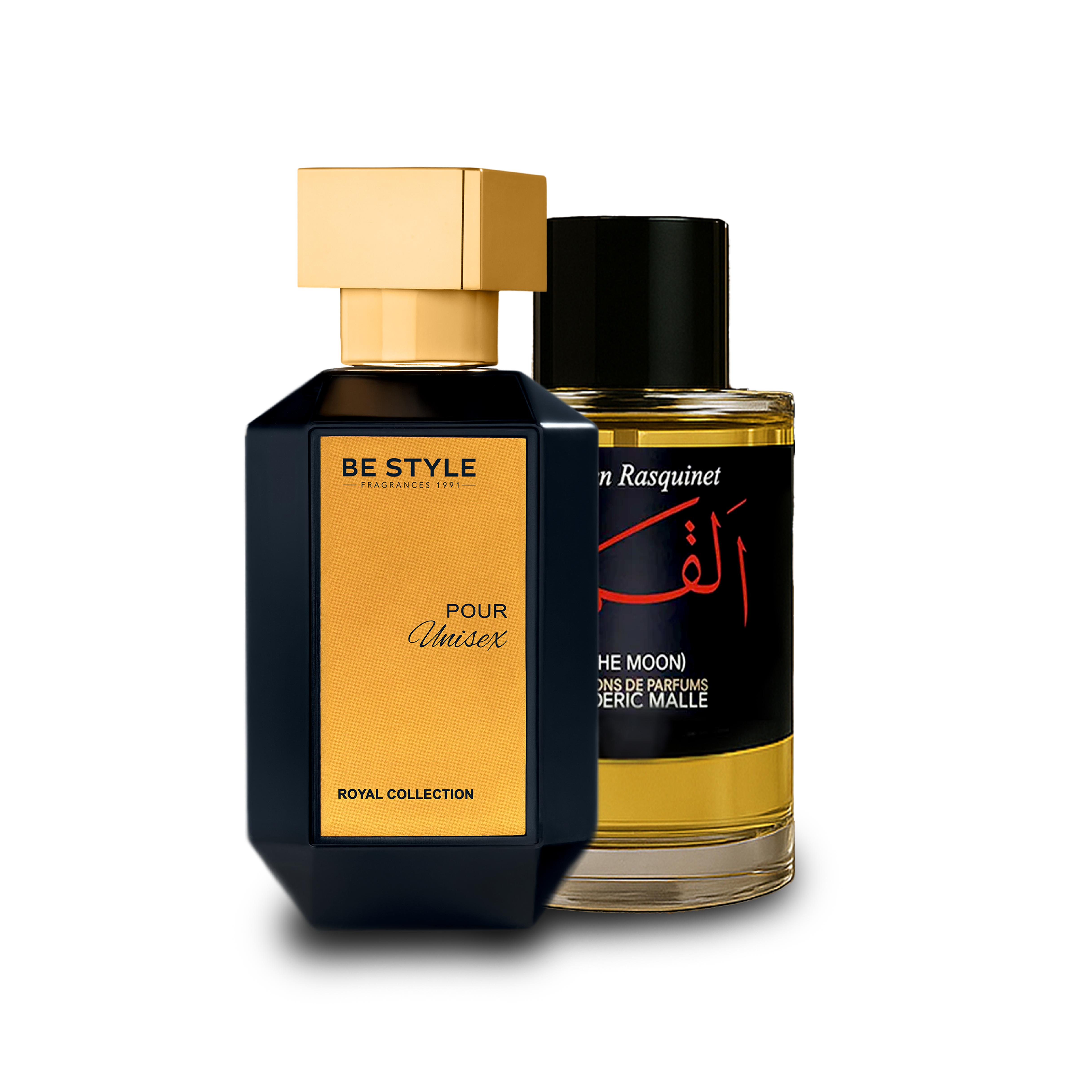 Luna Unisex Extrait De Perfume