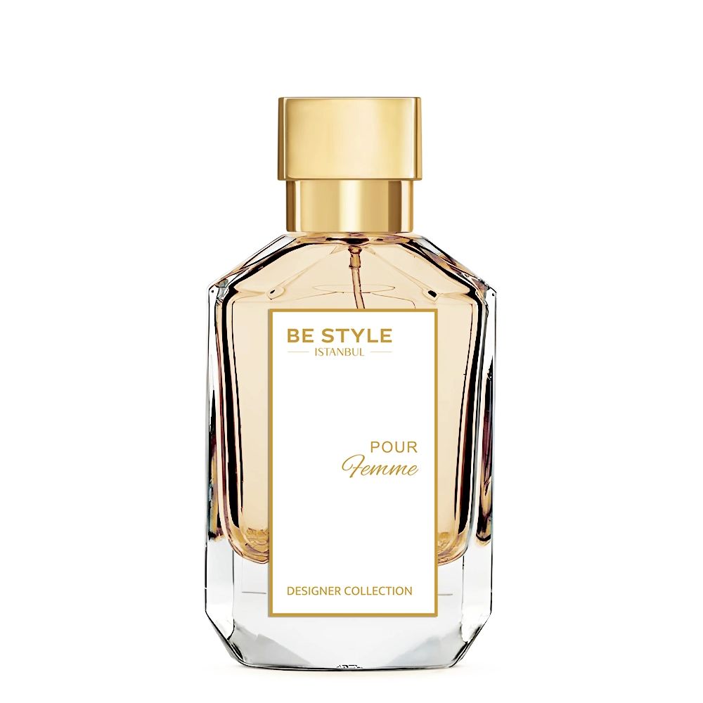 Pure Musk Elegance Women Extrait De Perfume