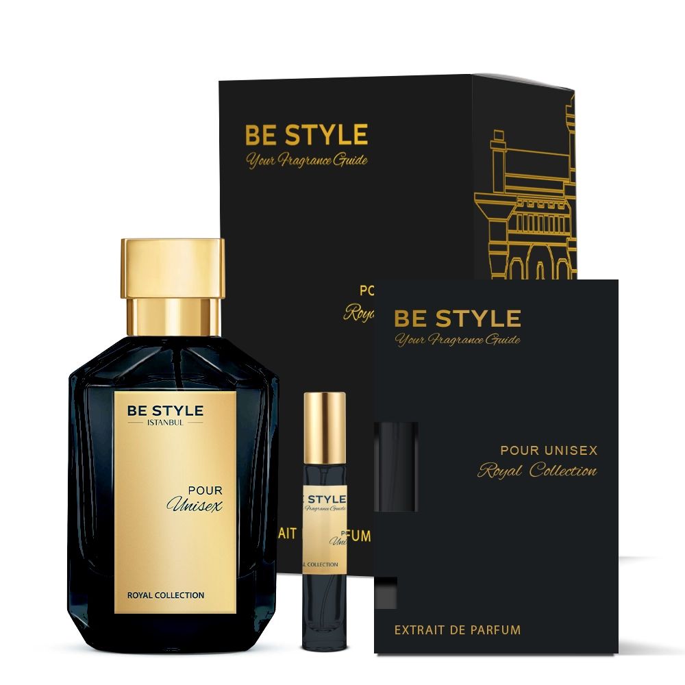 Al Qamar Unisex Extrait De Perfume